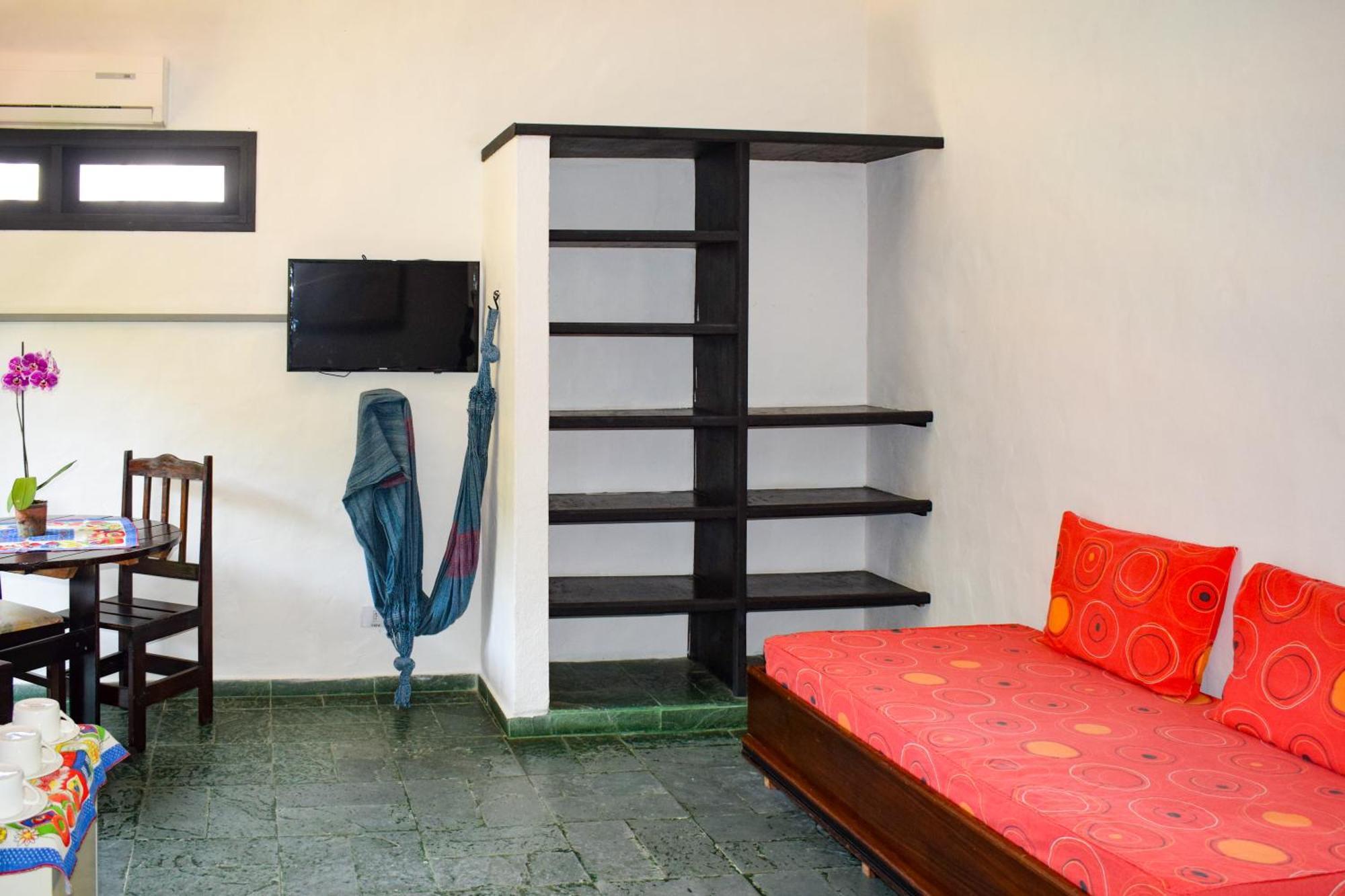 Chales Suites Ubatuba Paradise Toninhas Exterior photo