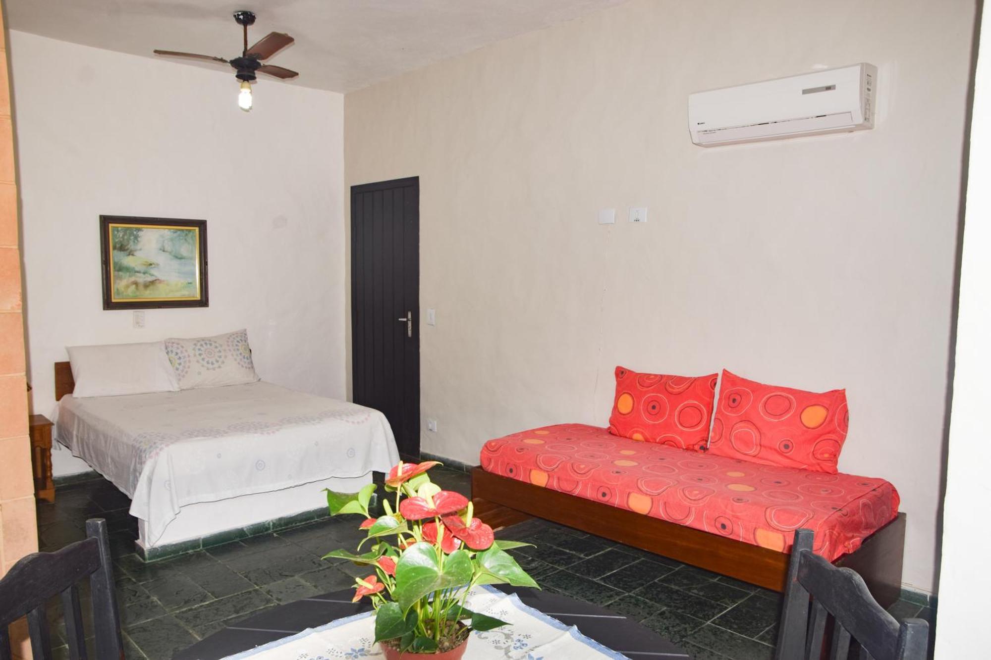 Chales Suites Ubatuba Paradise Toninhas Exterior photo