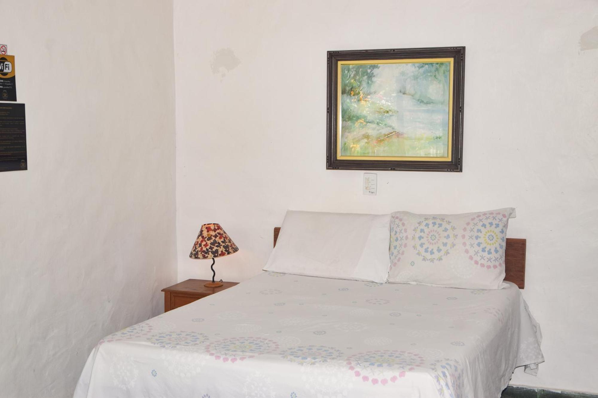 Chales Suites Ubatuba Paradise Toninhas Exterior photo
