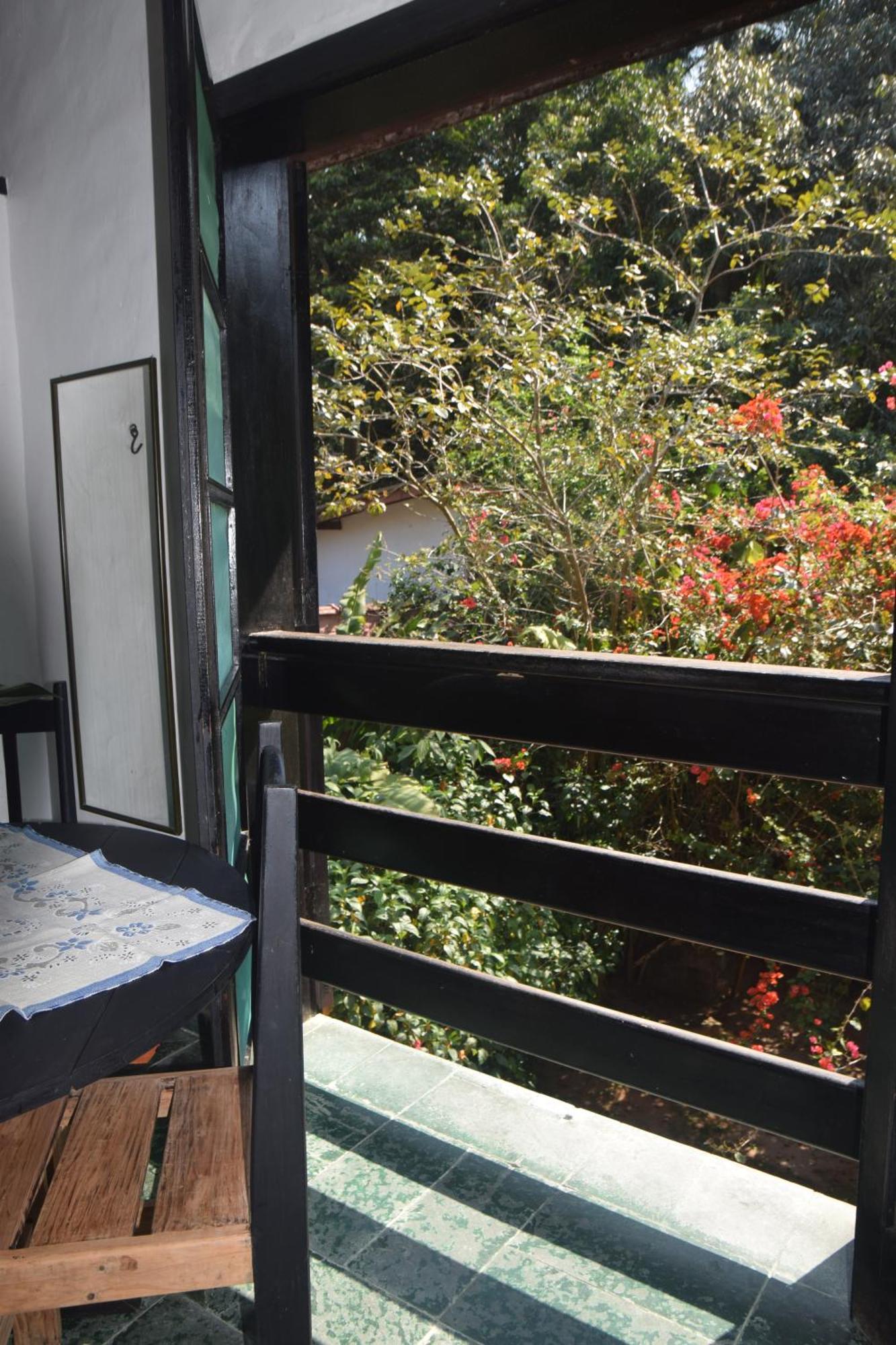 Chales Suites Ubatuba Paradise Toninhas Exterior photo