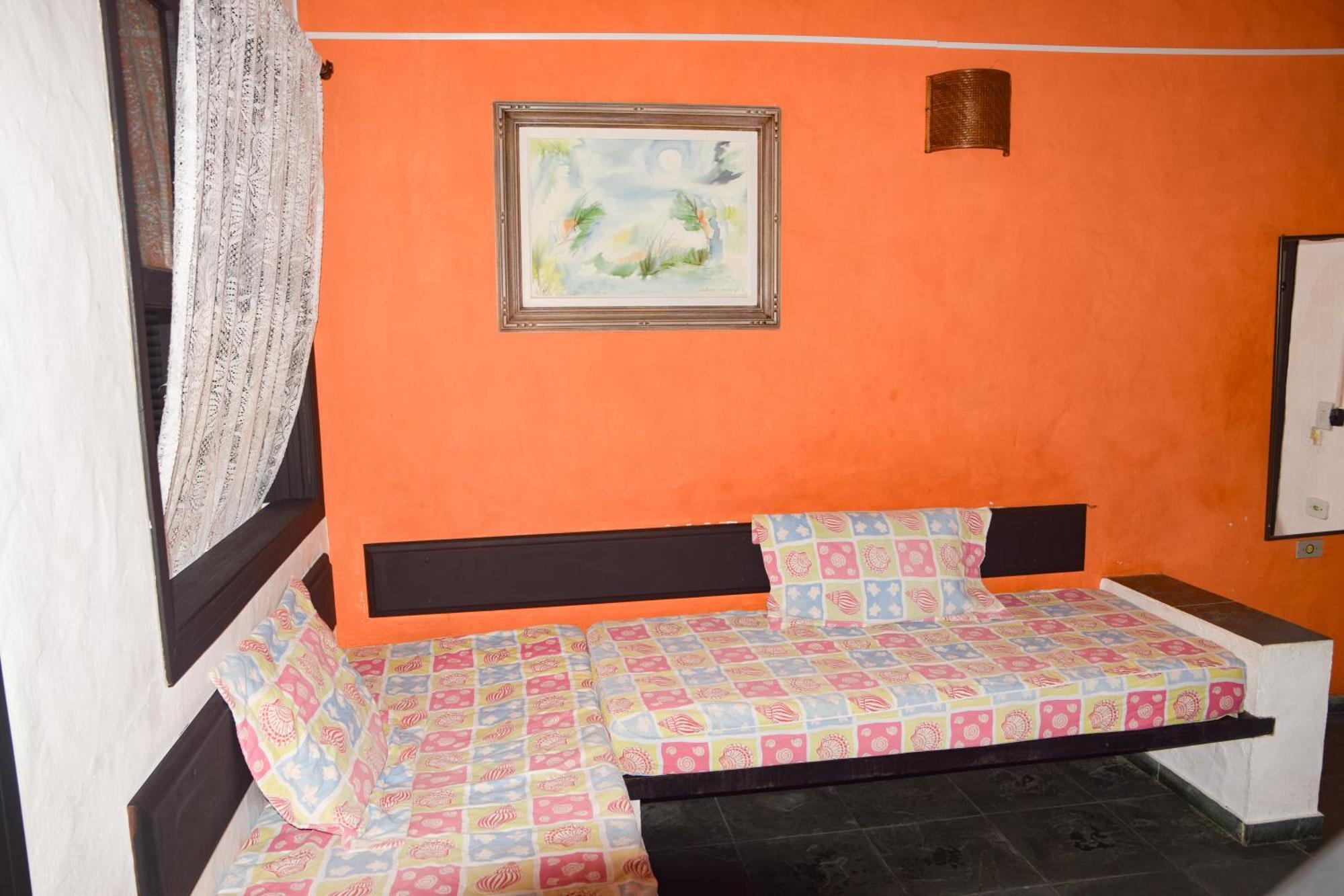 Chales Suites Ubatuba Paradise Toninhas Exterior photo
