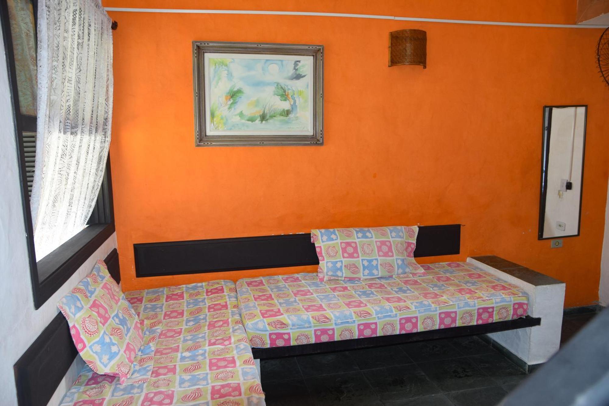 Chales Suites Ubatuba Paradise Toninhas Exterior photo